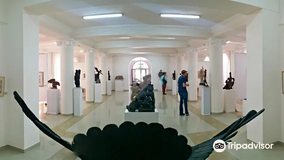 Khoren Ter-Harutyunyan Museum