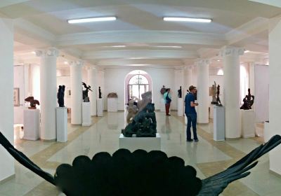 Khoren Ter-Harutyunyan Museum