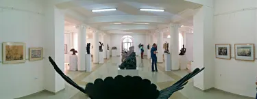 Khoren Ter-Harutyunyan Museum