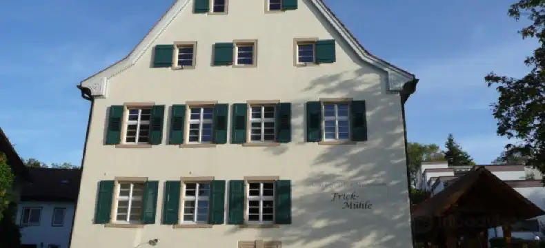 Hotel di Mullheim