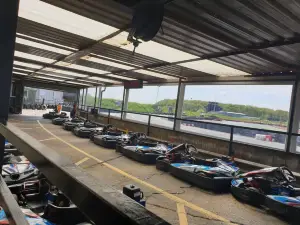 Ellough Park Raceway