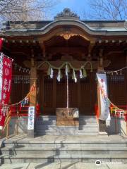 Iwagamiinari Shrine