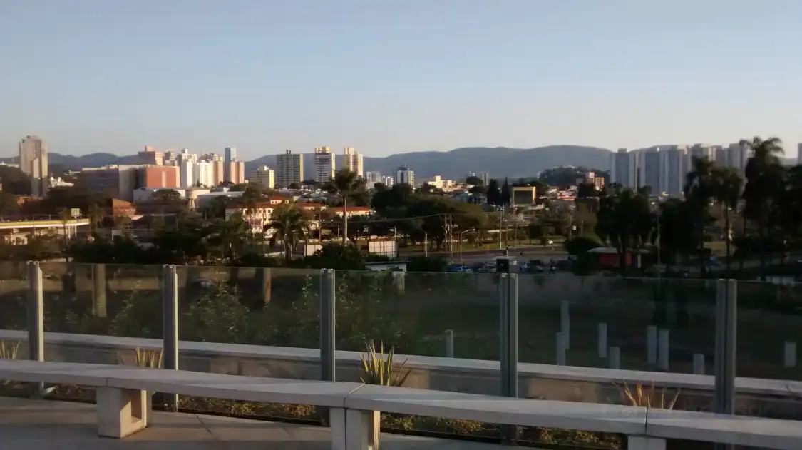 Hotels near Fundacao Serra do Japi