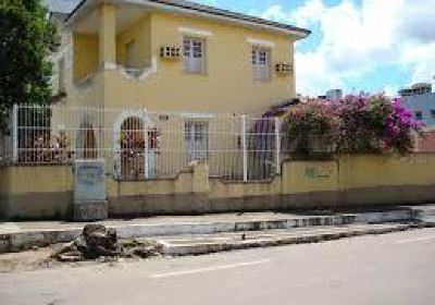 Dom Joao Batista Costa Museum