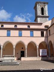 Museo Archeologico Nazionale Marcello Gigante