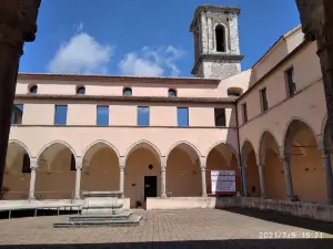 Museo Archeologico Nazionale Marcello Gigante