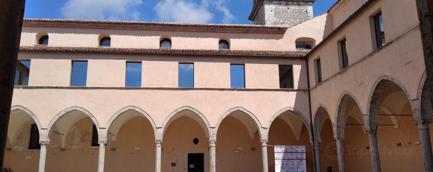 Museo Archeologico Nazionale Marcello Gigante