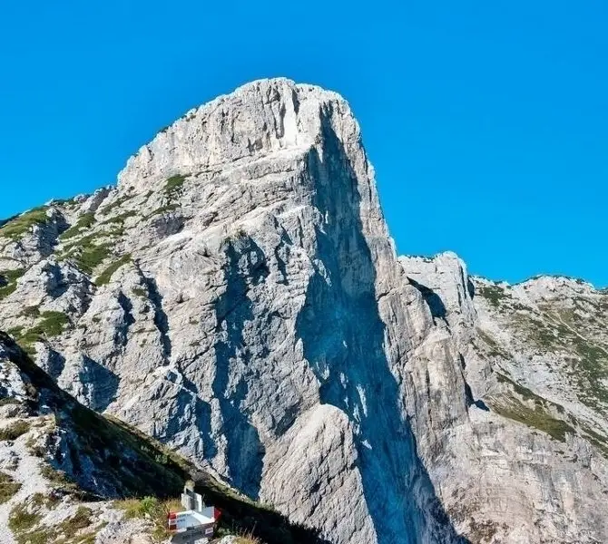 San Gregorio nelle Alpi