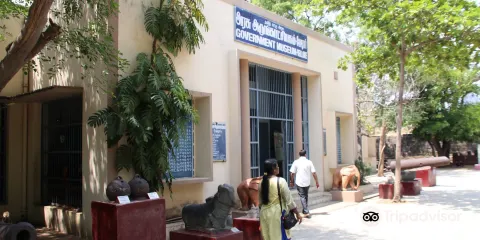 Archeological Museum of India