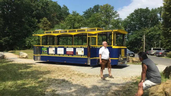 Bamberger 6 Hüegel-Tour