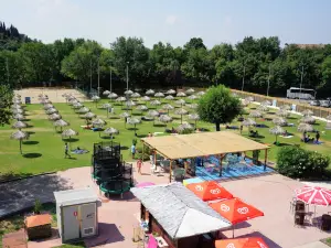 Water Park Riovalli