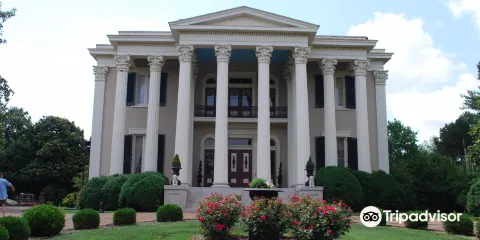 Rattle and Snap Plantation