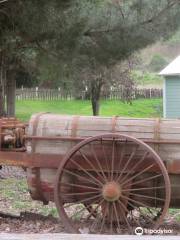 San Benito County Historical Park