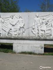 Monument to Fishermen