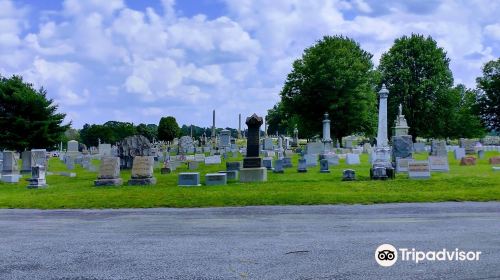 Grandview Cemetery