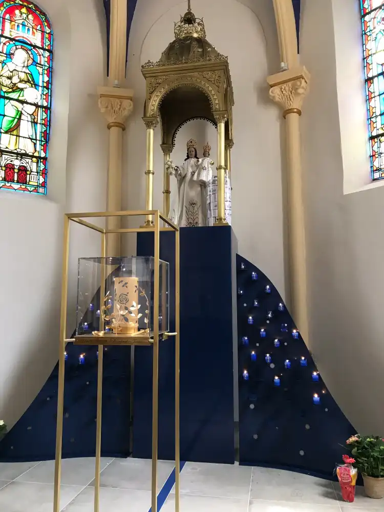 Saint-Avold
