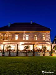 Schloss Maria Loretto am Wörthersee