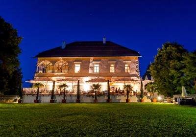 Schloss Maria Loretto am Wörthersee