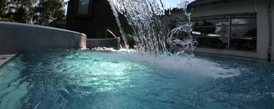 Piscine Reidener Schwëmm