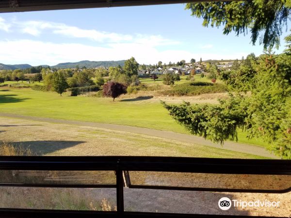 Oak Hills Golf Club