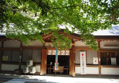 三之宮神社(枚方市)