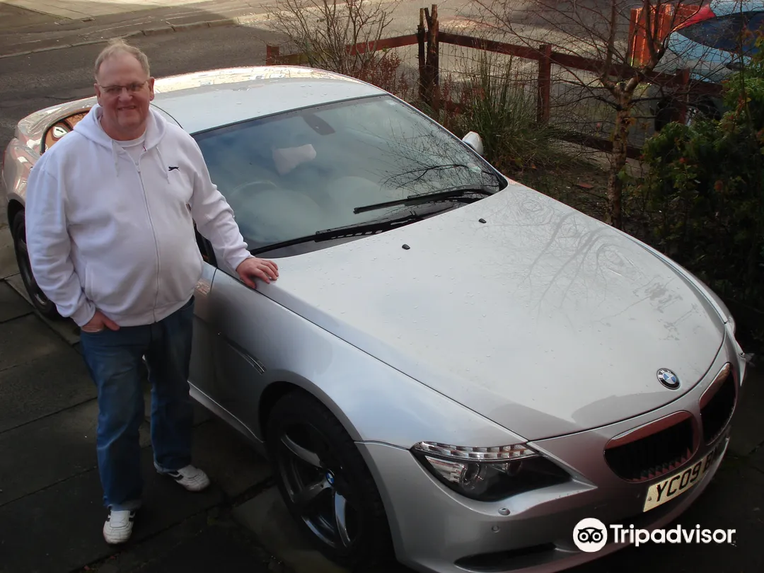 1_Colville Park Country Club