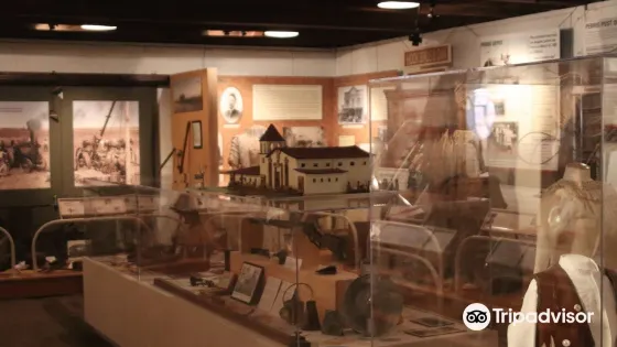 Perris Valley Historical Museum