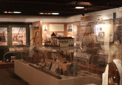 Perris Valley Historical Museum