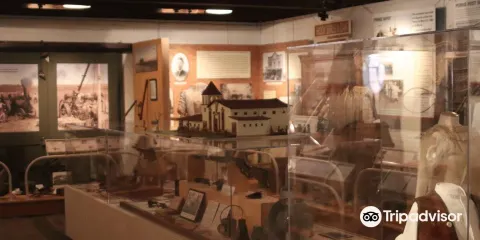 Perris Valley Historical Museum