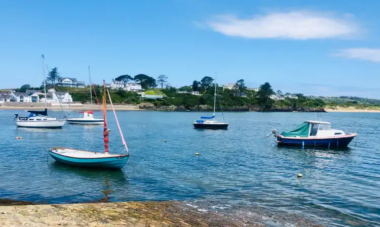 Abersoch