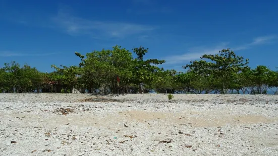 Manadi Island