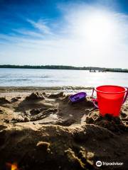 Mozingo Lake Recreation Park