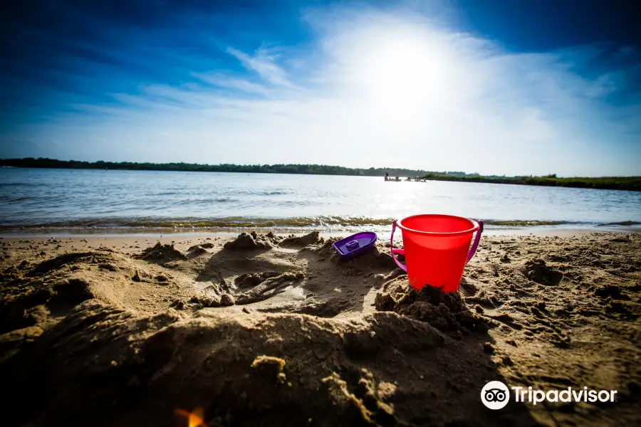 Mozingo Lake Recreation Park