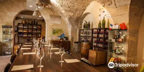 Chateau de Flaugergues