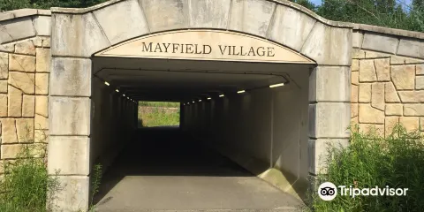 North Chagrin Nature Center