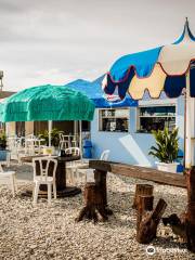 Spiaggia dei Gabbiani