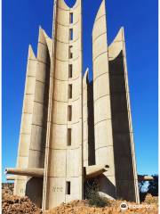 Winburg Voortrekker Monument