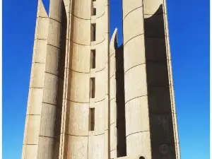 Winburg Voortrekker Monument
