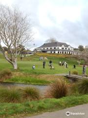 Royal Wellington Golf Club