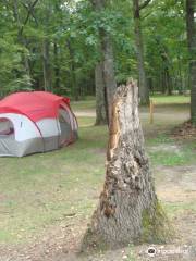 Silver Creek County Park/ Campground