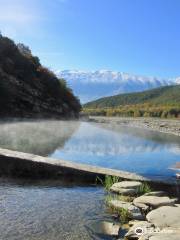 Benja Thermal Baths