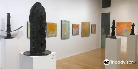 FRANK Gallery