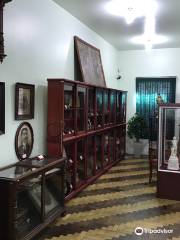 Sao Sepe Municipal Museum