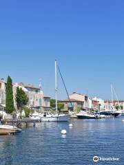 Port Grimaud