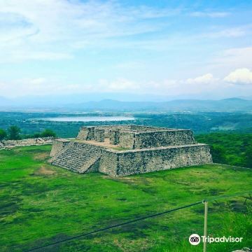 Xochicalco