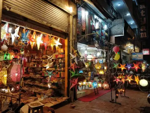 Hotels near Paharganj