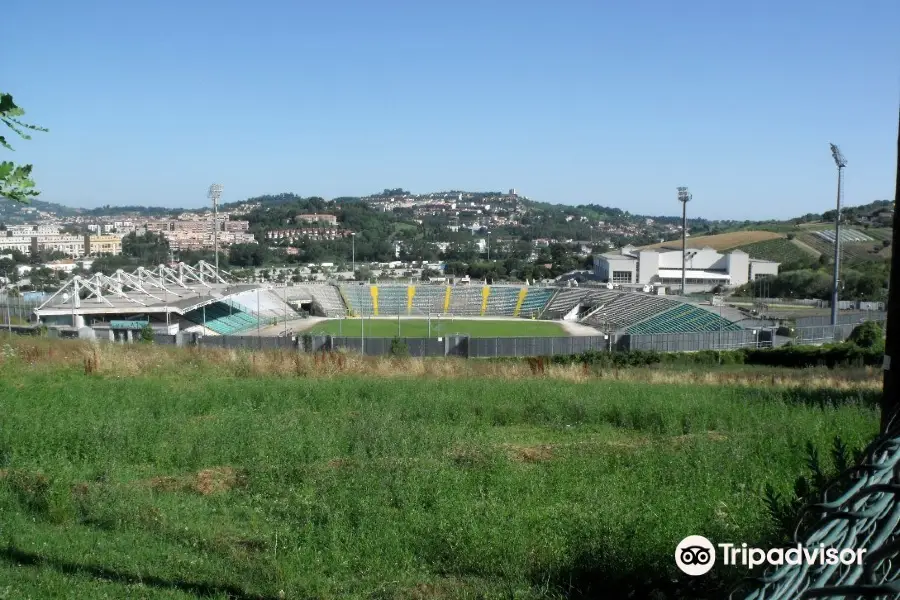 Stadio del Conero