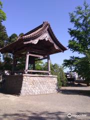 Busshozankongoin Muishin Temple