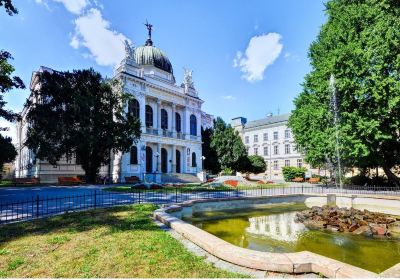 Silesian Museum