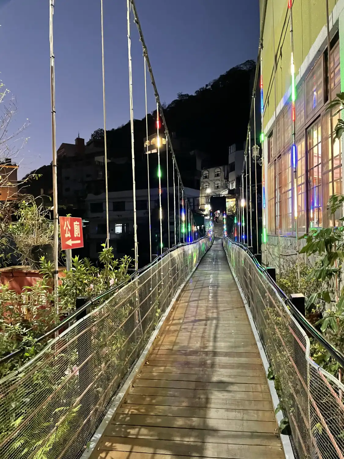 Hotel in zona Lushan Bridge